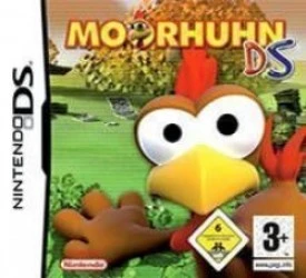 Moorhuhn DS Rom